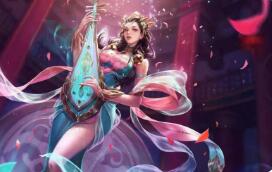 英雄联盟有王子吗英文　lol王子是谁